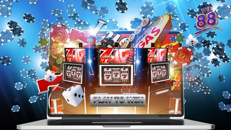THE88- เกมออนไลน์ฟรี 2