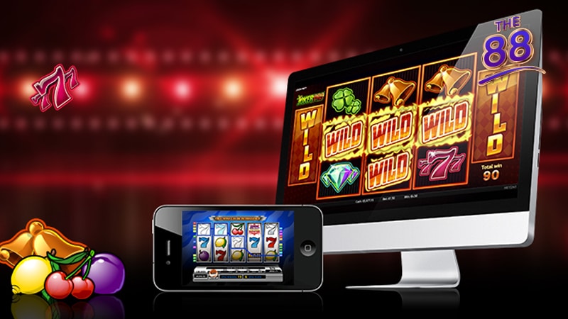 THE88- เกมออนไลน์ฟรี 3