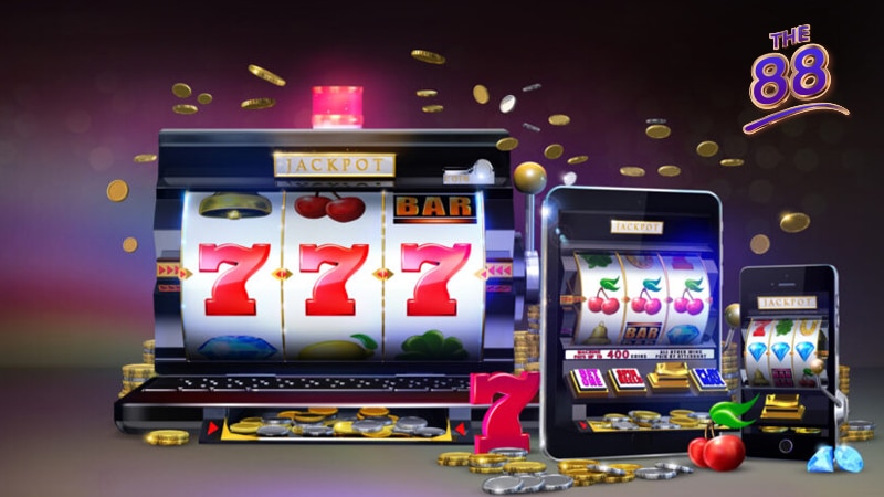 THE88- เกมออนไลน์ฟรี 5