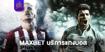 THE88 - เว็บ MAXBET - 01